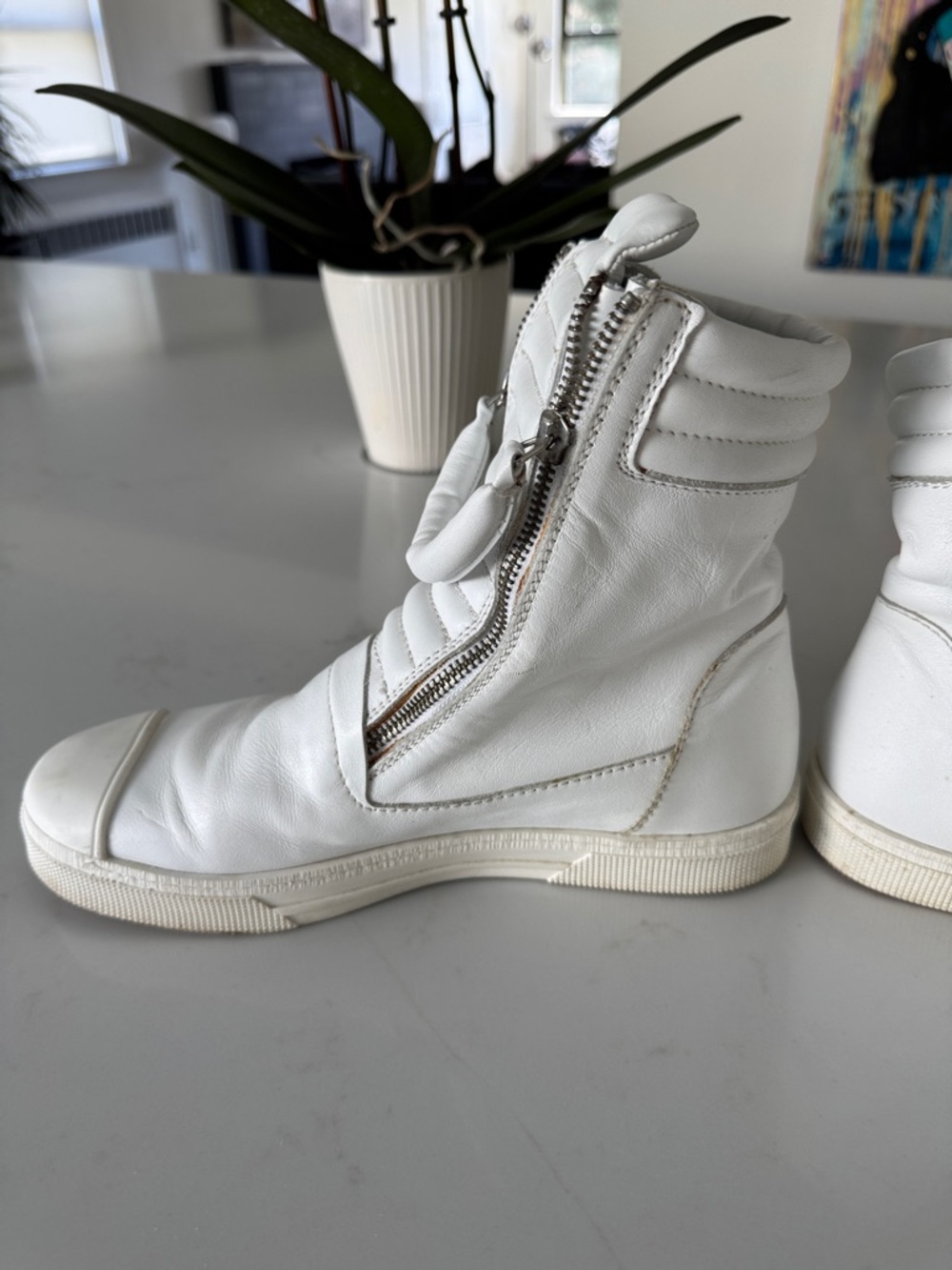 MARCELLA NYC karma boot - size 40 - Picture 2 of 9